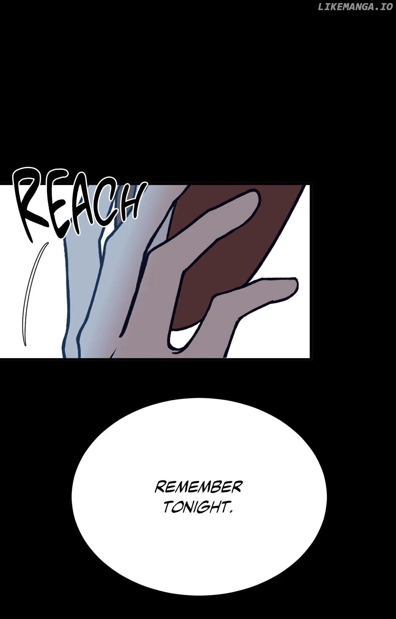 Unblossomed - Manga Chapter 39 - page 57