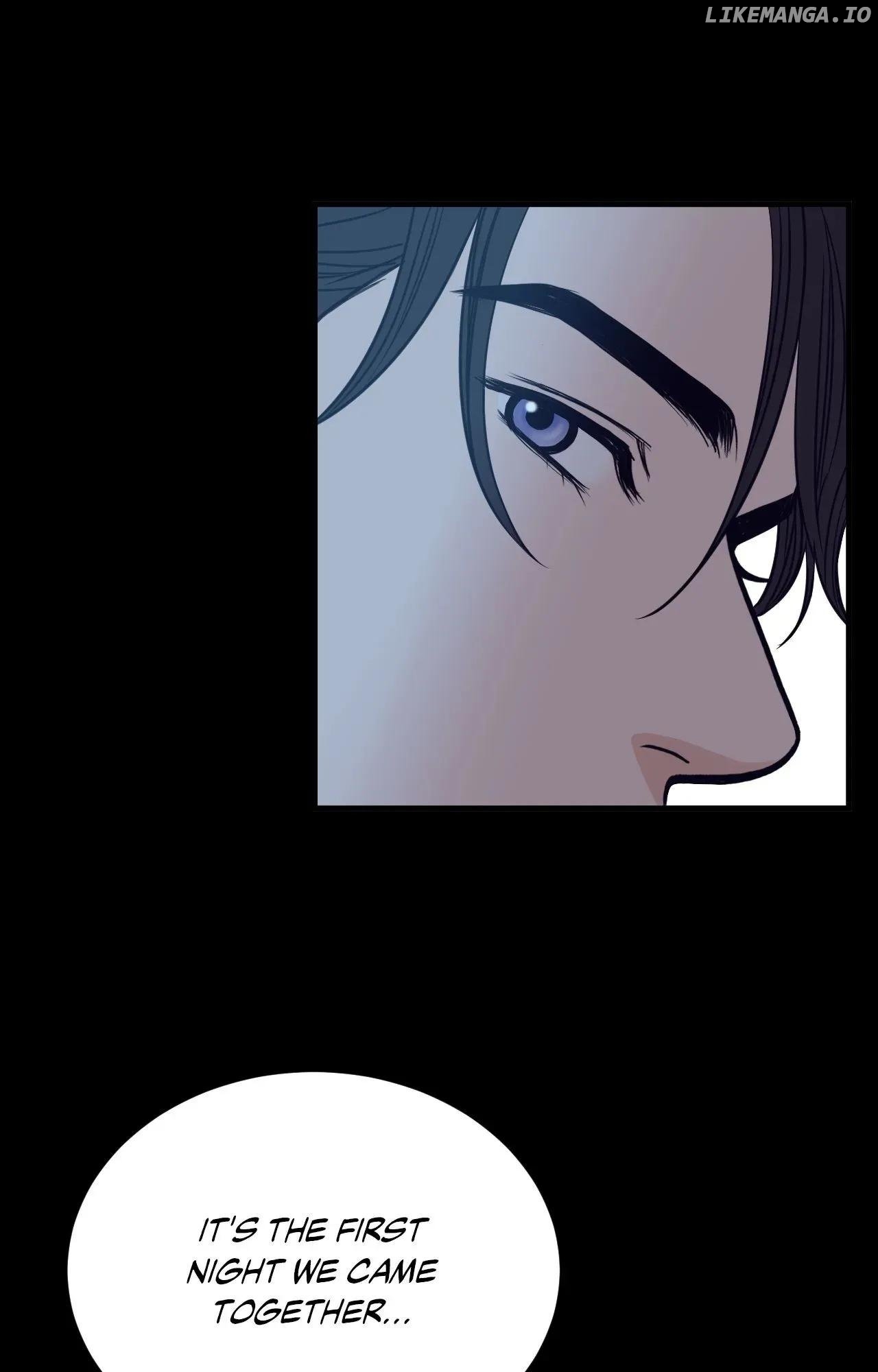 Unblossomed - Manga Chapter 39 - page 58