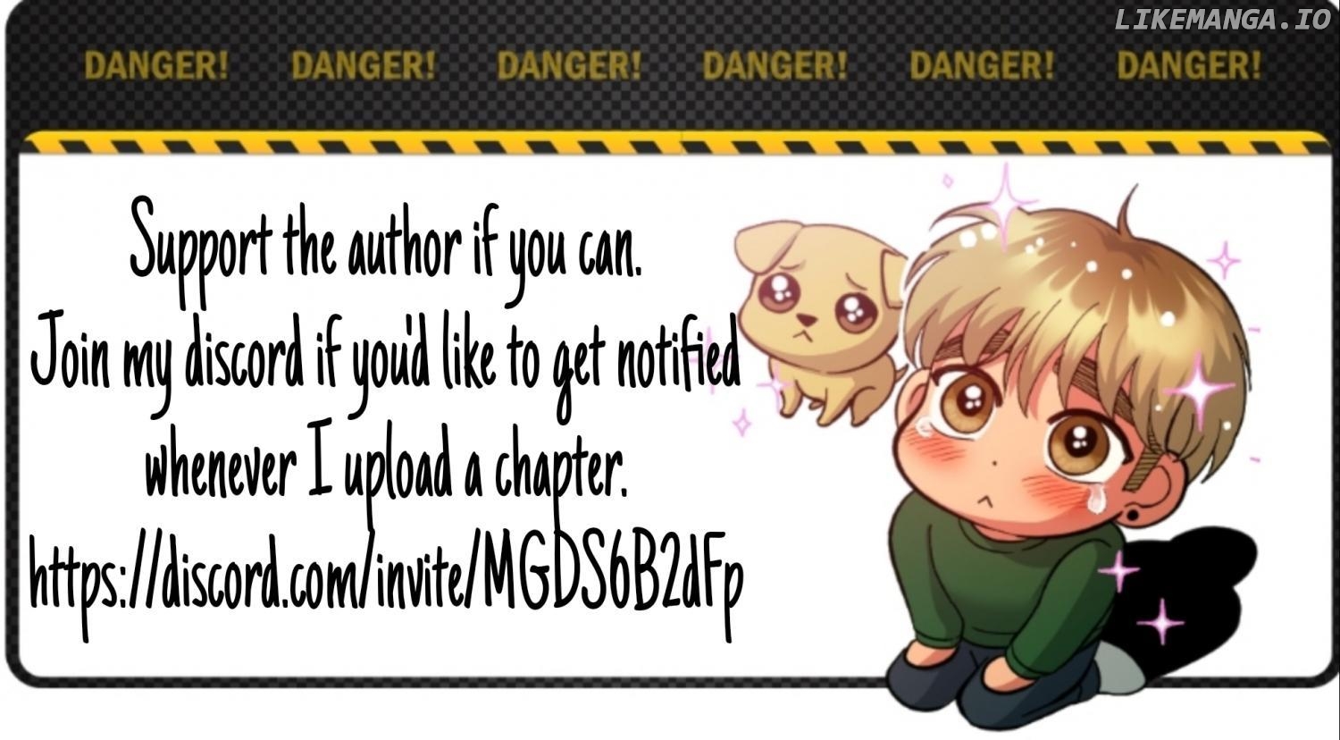 Unblossomed - Manga Chapter 39 - page 61