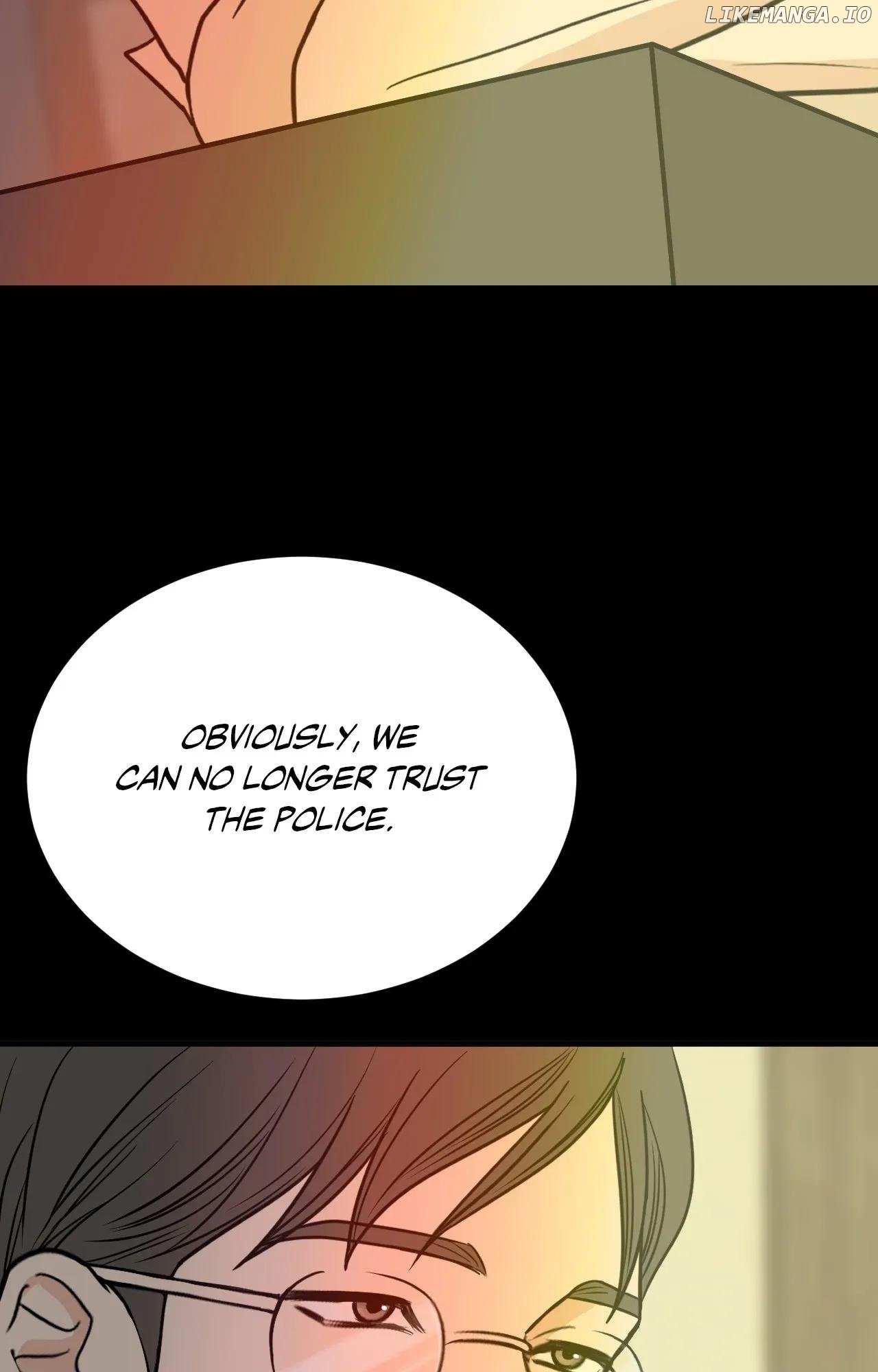 Unblossomed - Manga Chapter 39 - page 8