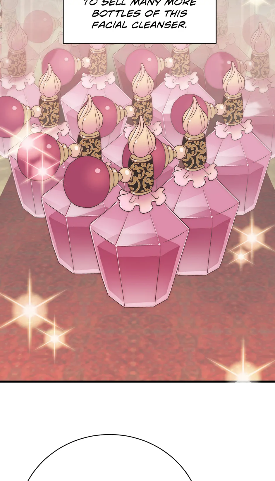 The Youngest Child of the Family Is Preventing the World From Ending Chapter 33 - page 81