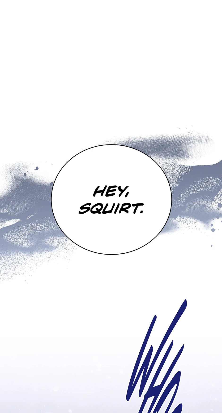 The Youngest Child of the Family Is Preventing the World From Ending Chapter 34 - page 86