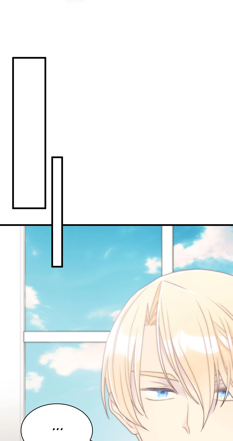 The Youngest Child of the Family Is Preventing the World From Ending Chapter 35 - page 32