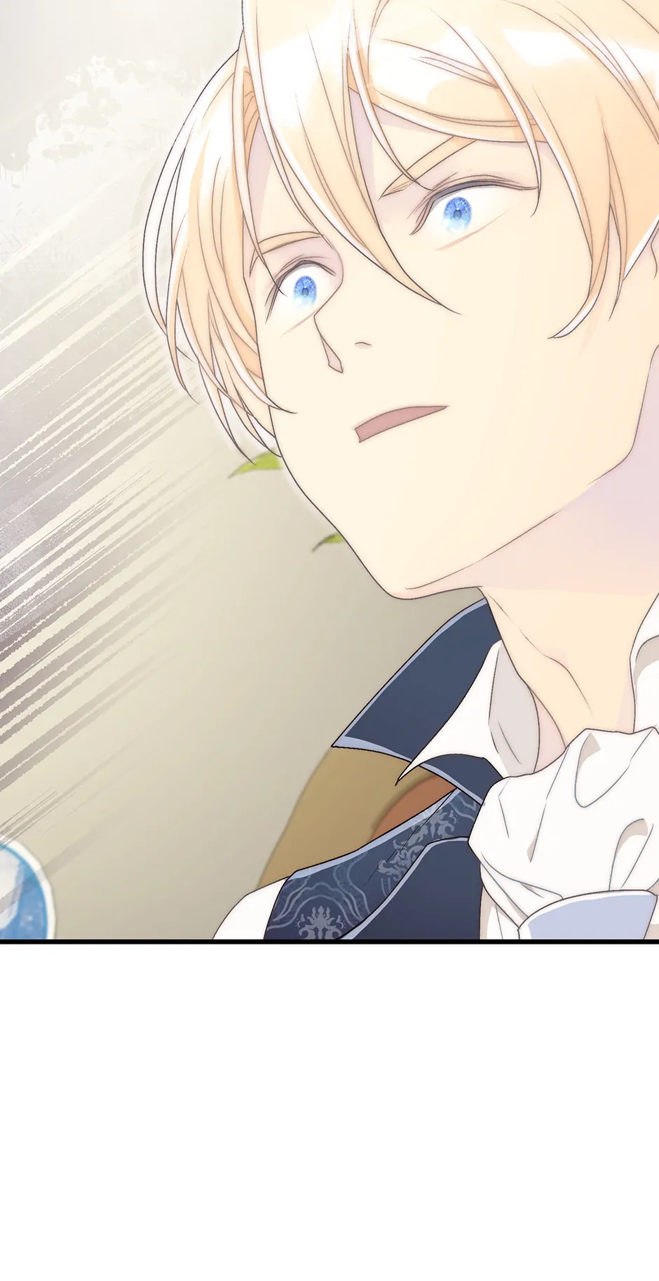 The Youngest Child of the Family Is Preventing the World From Ending Chapter 35 - page 74