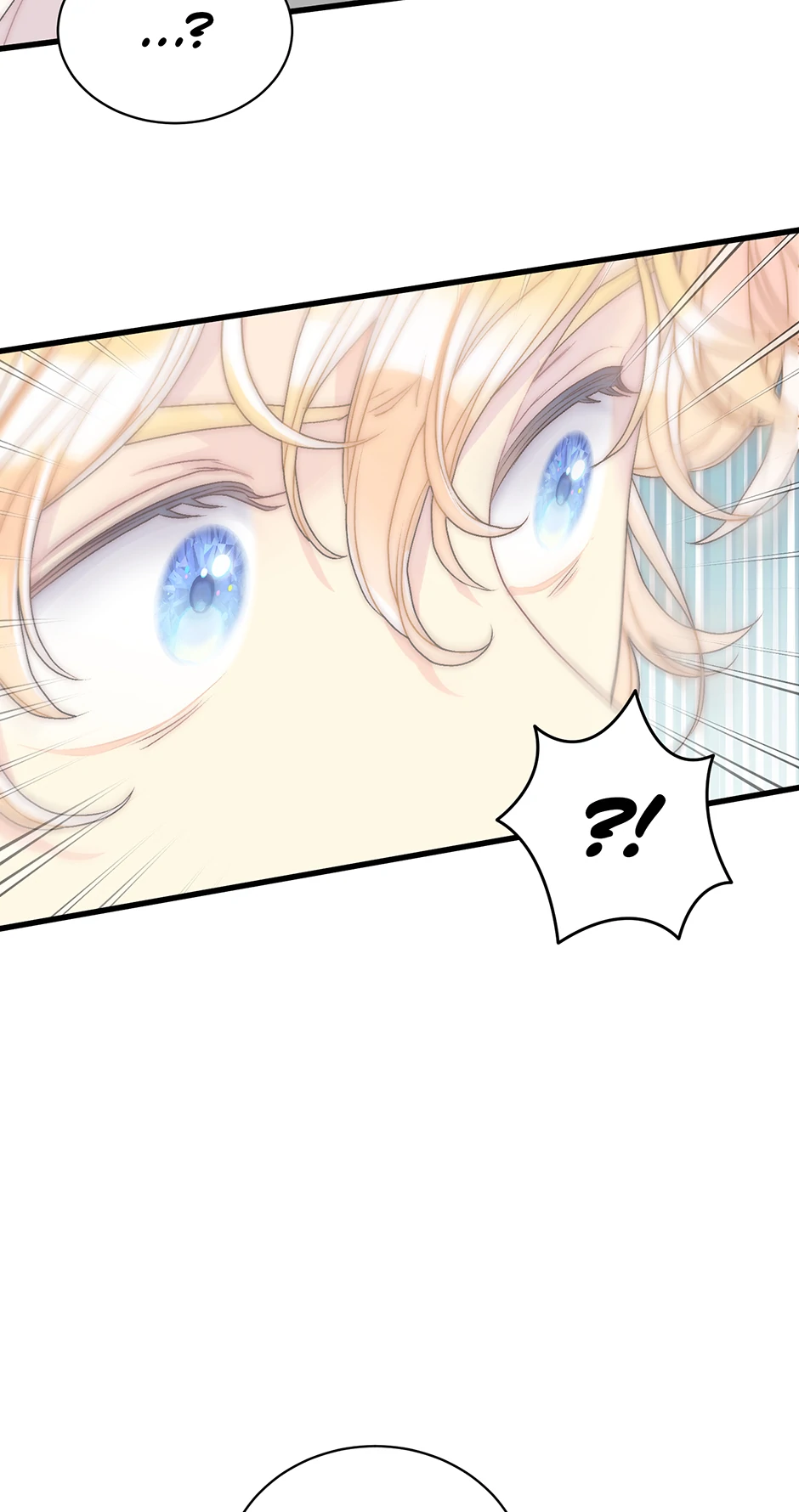 The Youngest Child of the Family Is Preventing the World From Ending Chapter 36 - page 56