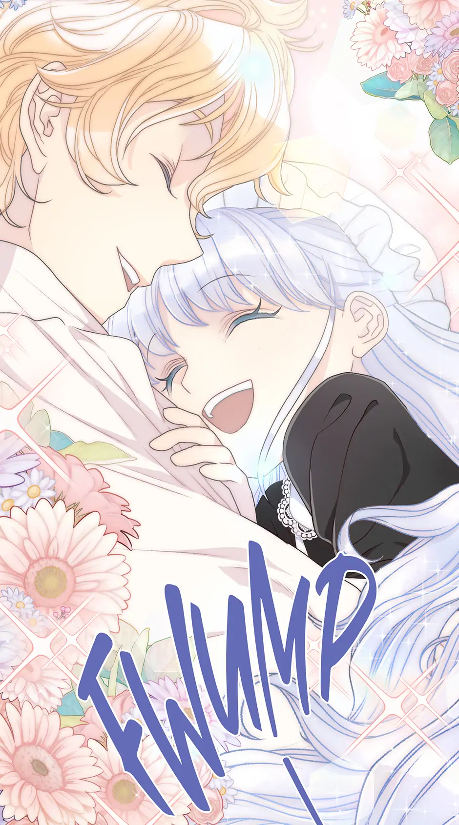 The Youngest Child of the Family Is Preventing the World From Ending Chapter 36 - page 83