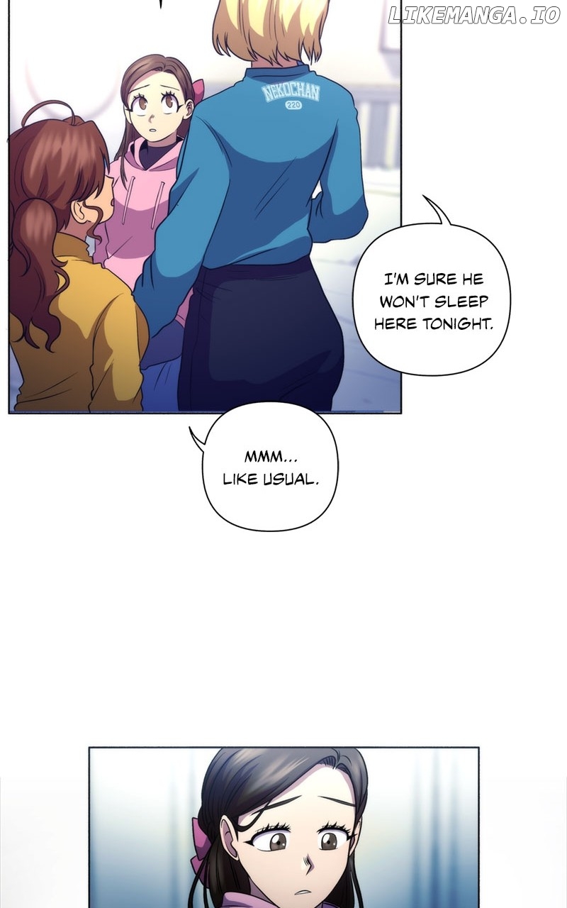 Roots of the Heart Chapter 66 - page 24