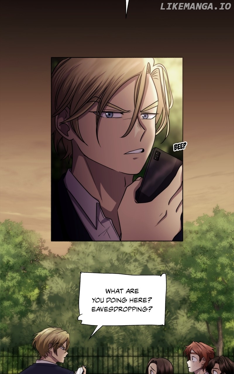 Roots of the Heart Chapter 68 - page 24