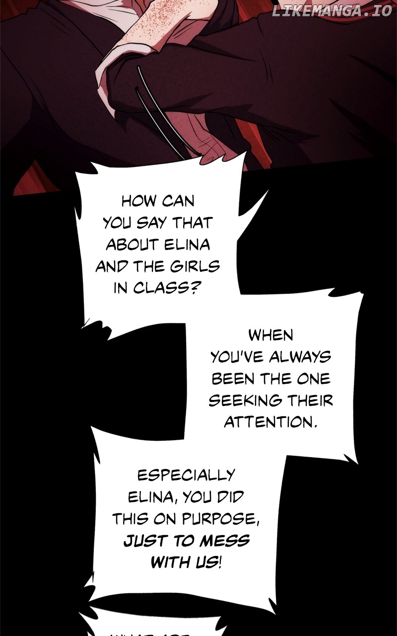 Roots of the Heart Chapter 68 - page 44
