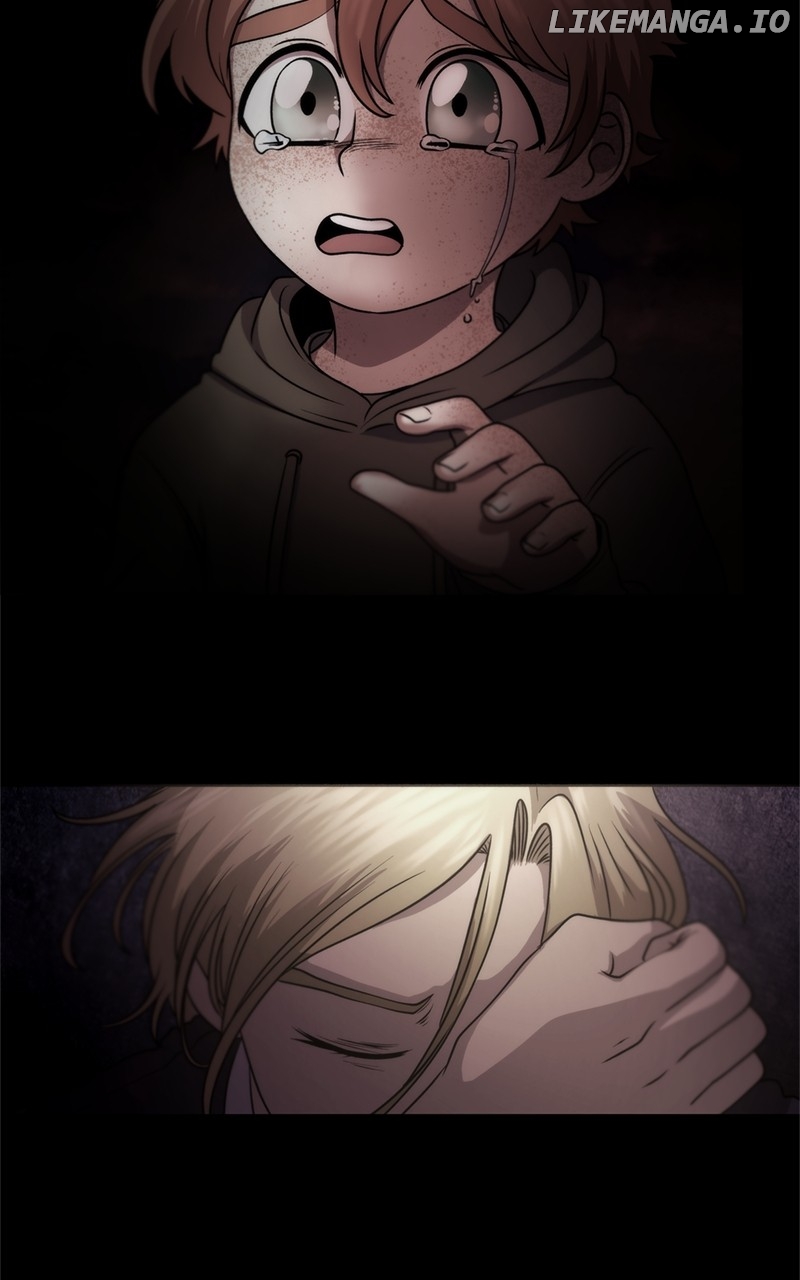 Roots of the Heart Chapter 68 - page 80
