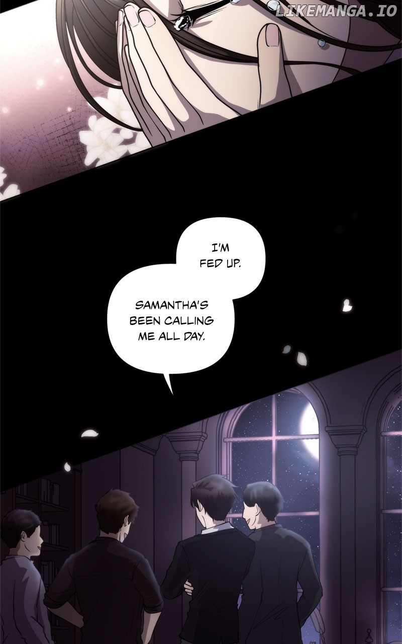 Roots of the Heart Chapter 69 - page 5