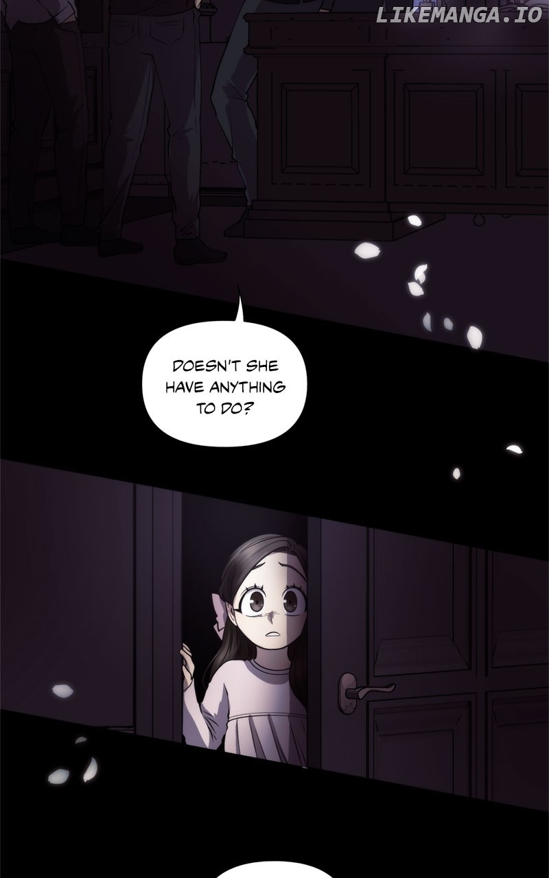 Roots of the Heart Chapter 69 - page 6