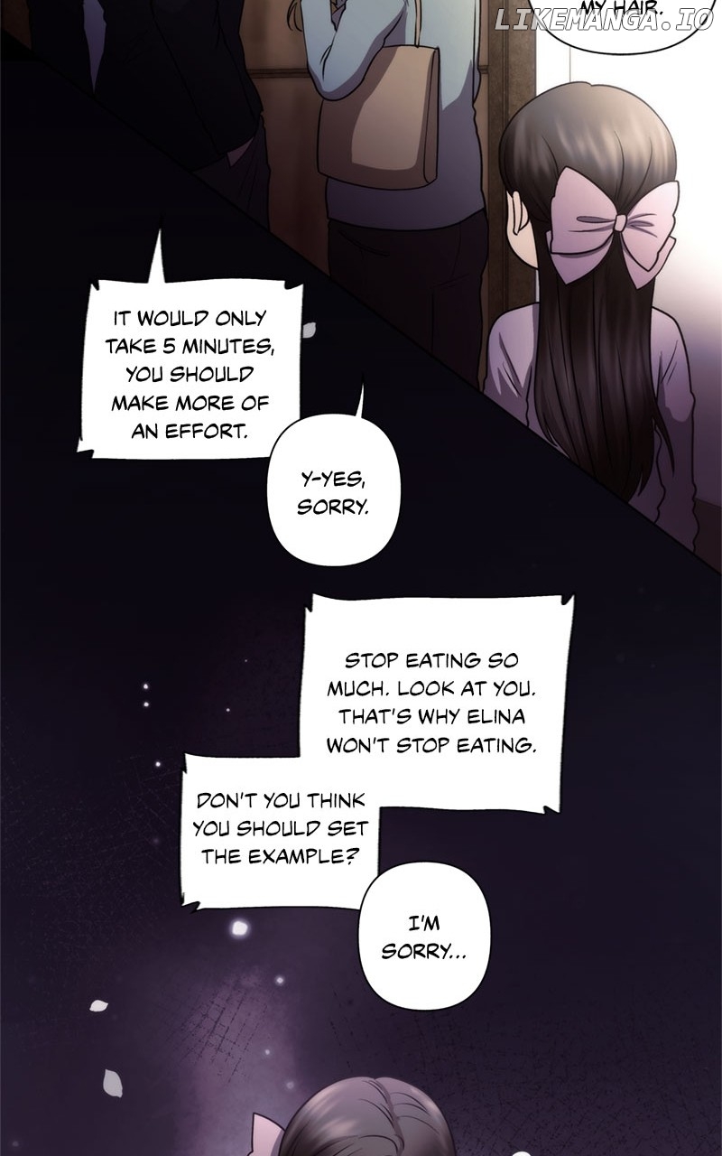 Roots of the Heart Chapter 69 - page 9