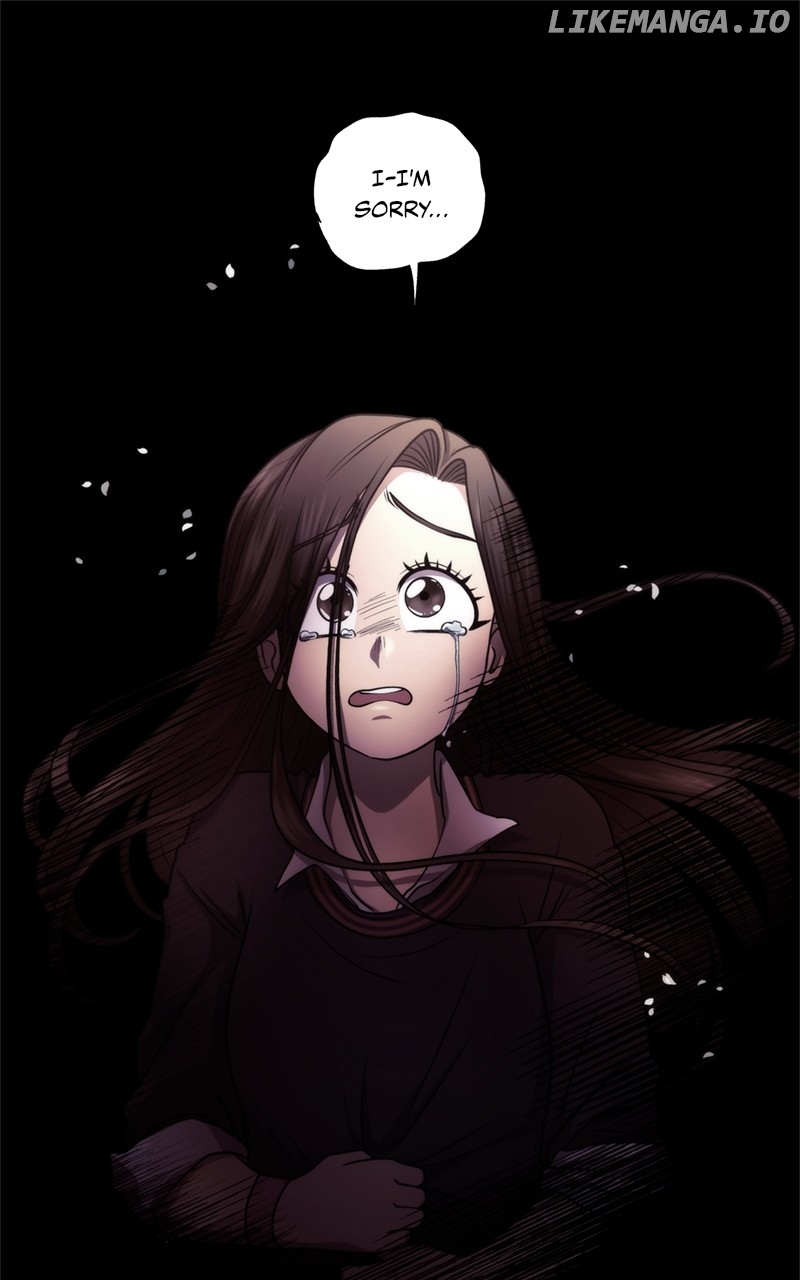 Roots of the Heart Chapter 69 - page 14
