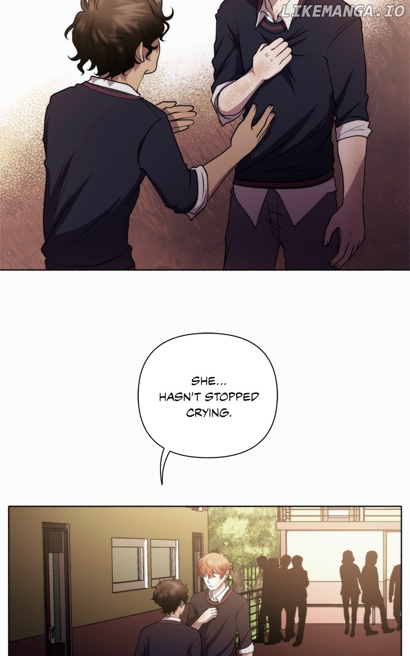 Roots of the Heart Chapter 69 - page 24