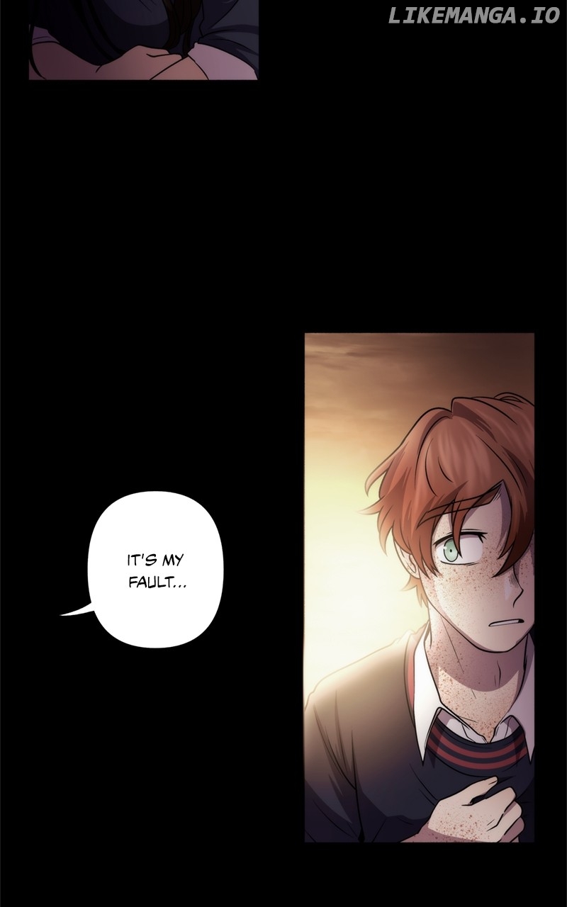 Roots of the Heart Chapter 69 - page 32