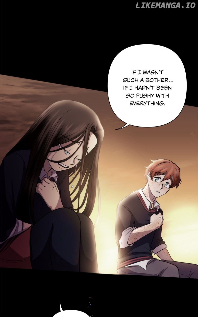 Roots of the Heart Chapter 69 - page 33