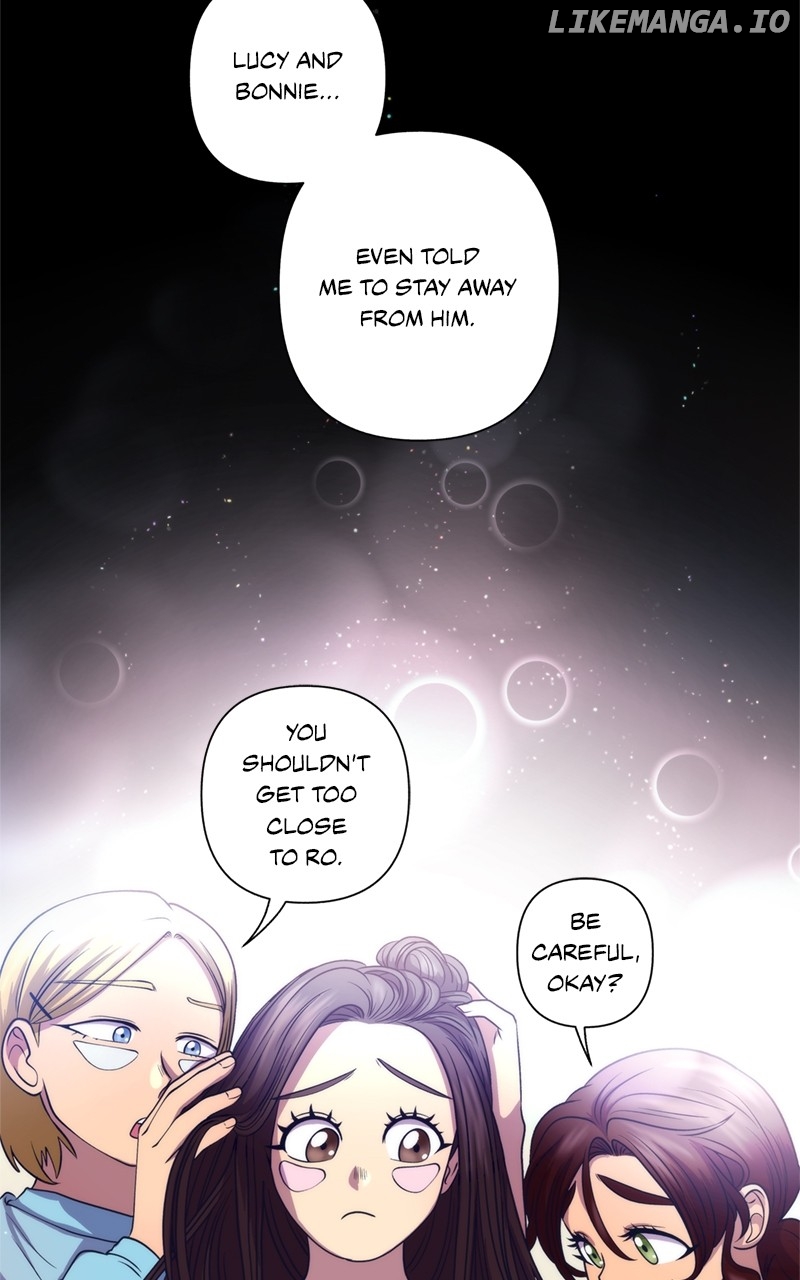 Roots of the Heart Chapter 69 - page 34