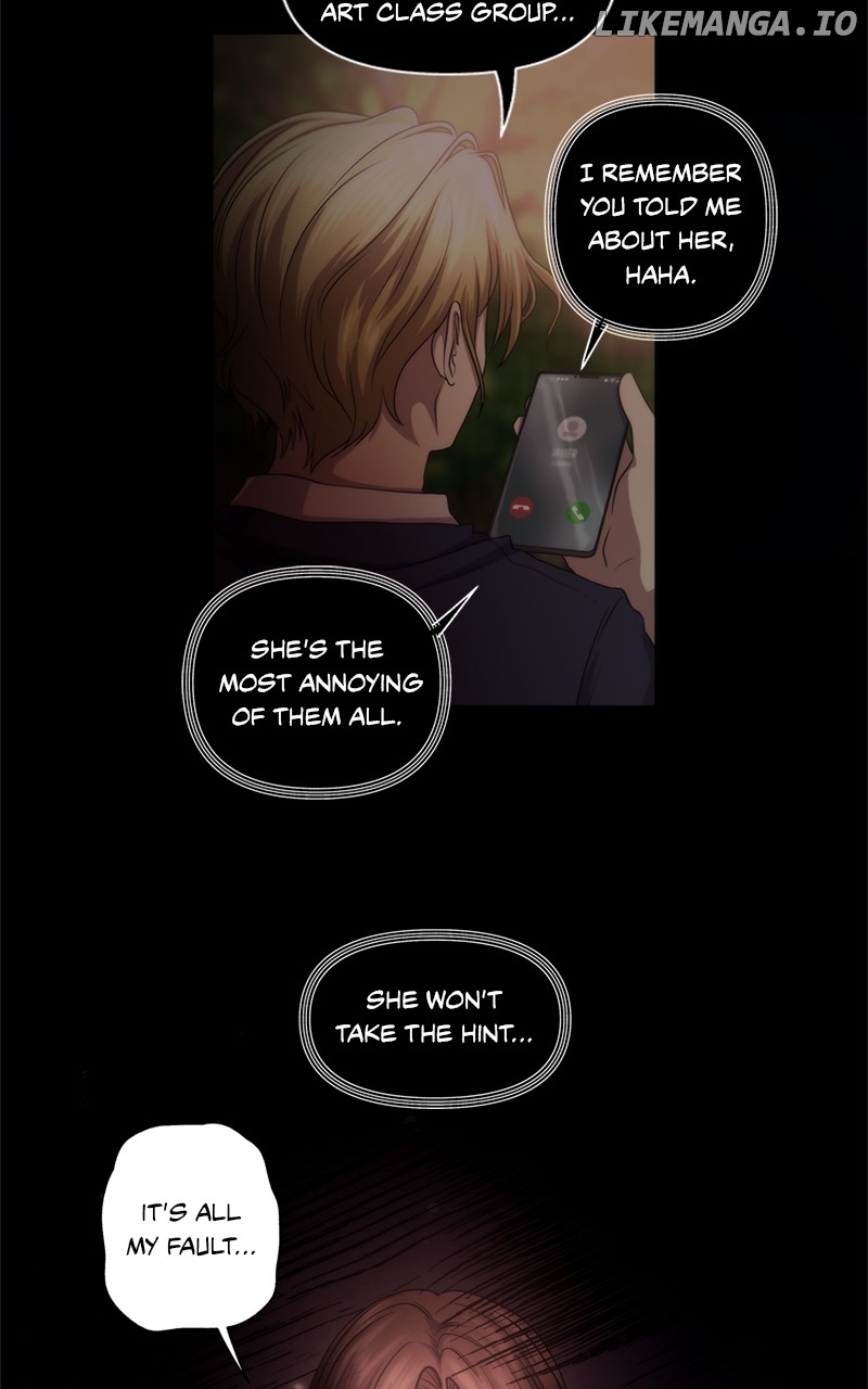 Roots of the Heart Chapter 69 - page 36