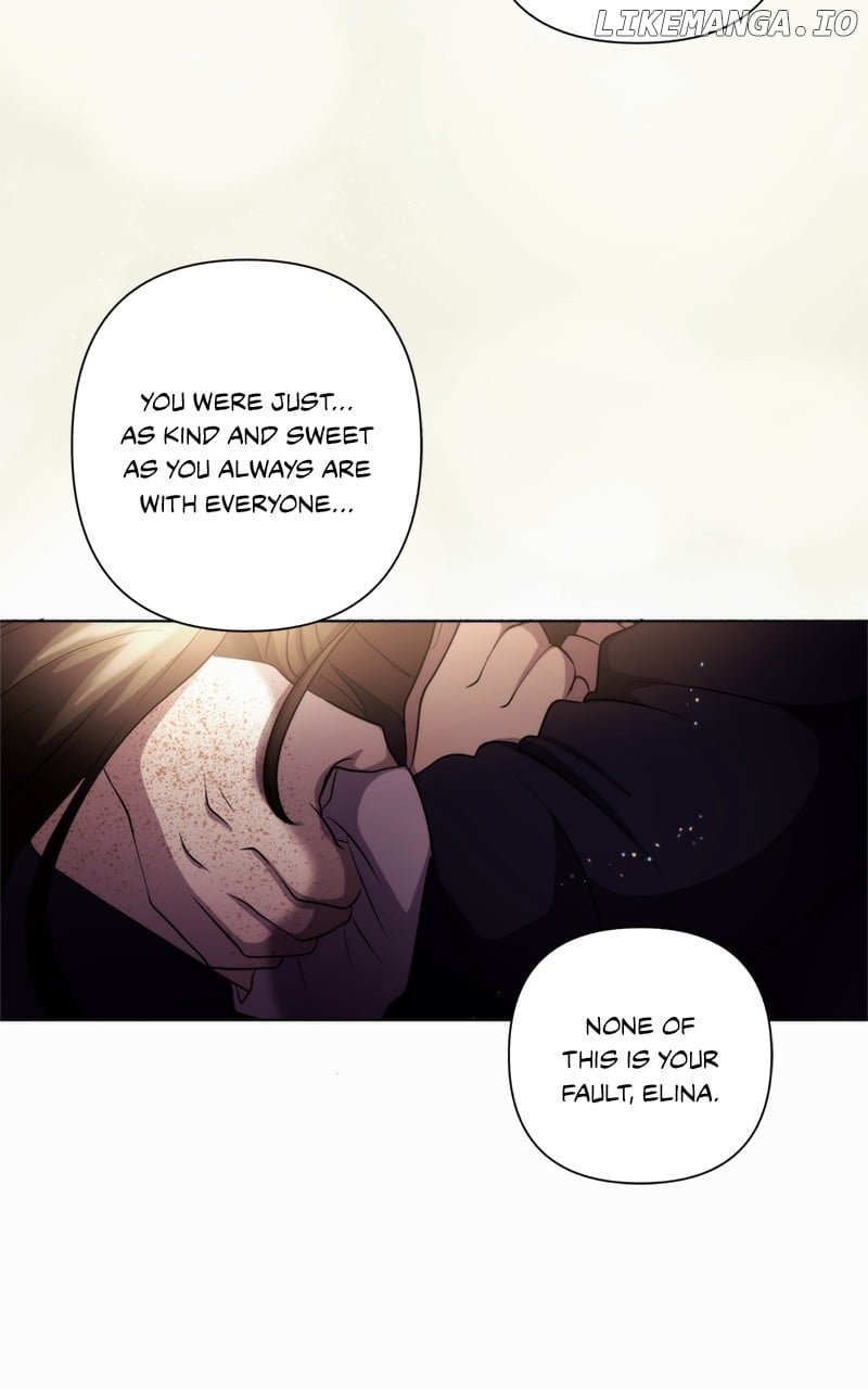Roots of the Heart Chapter 69 - page 44