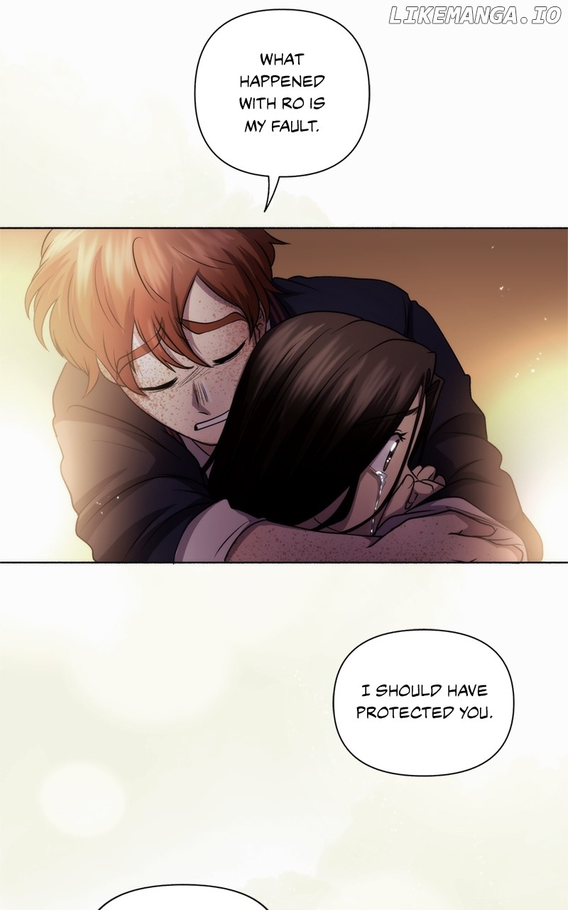 Roots of the Heart Chapter 69 - page 45