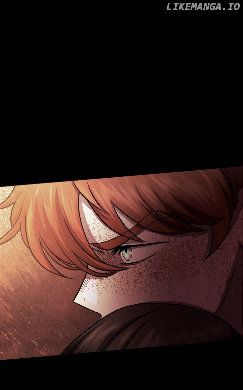 Roots of the Heart Chapter 69 - page 62