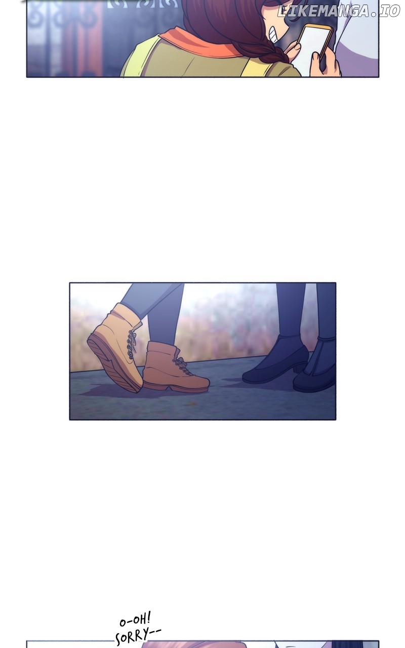 Roots of the Heart Chapter 70 - page 5