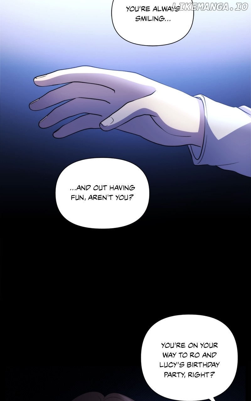 Roots of the Heart Chapter 70 - page 9