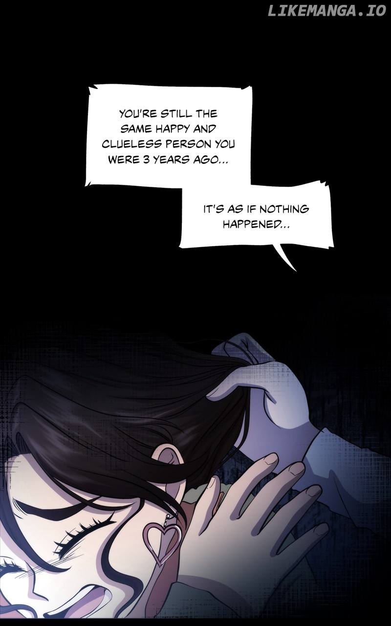 Roots of the Heart Chapter 70 - page 13