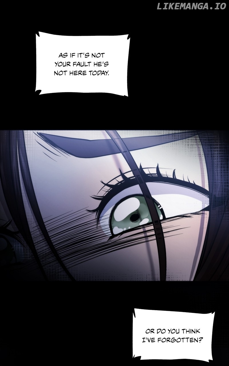 Roots of the Heart Chapter 70 - page 14
