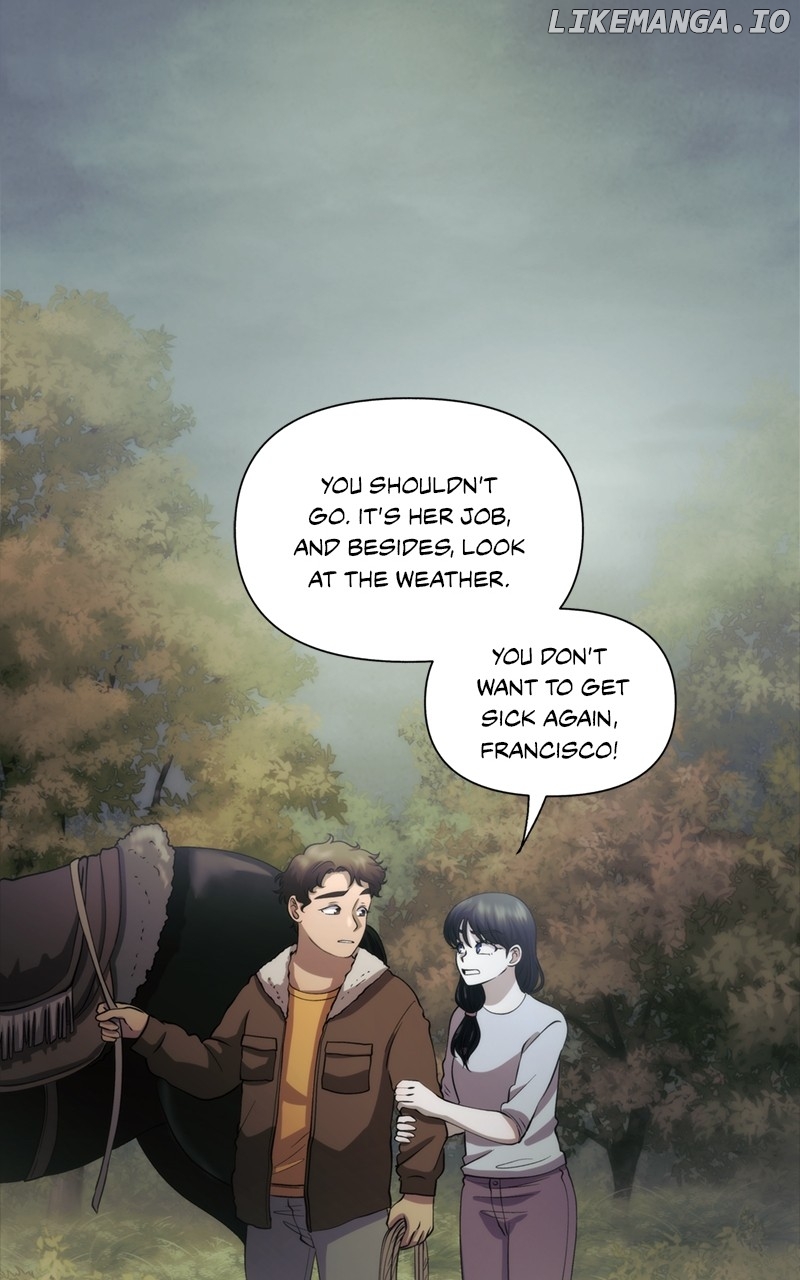 Roots of the Heart Chapter 70 - page 16
