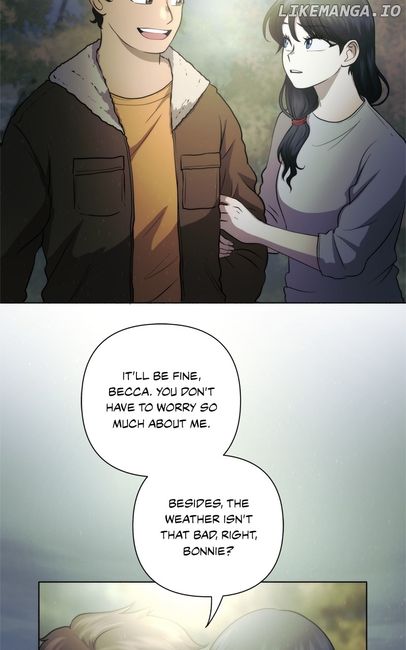 Roots of the Heart Chapter 70 - page 18