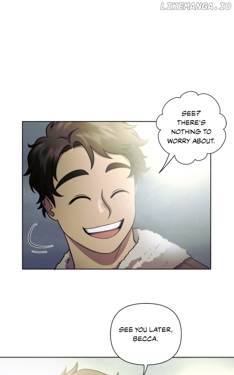 Roots of the Heart Chapter 70 - page 21
