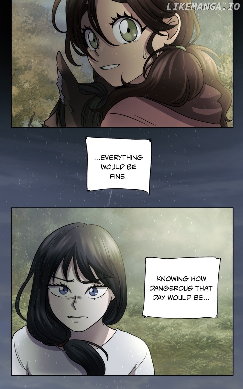 Roots of the Heart Chapter 70 - page 25