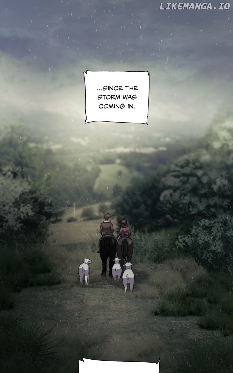 Roots of the Heart Chapter 70 - page 26