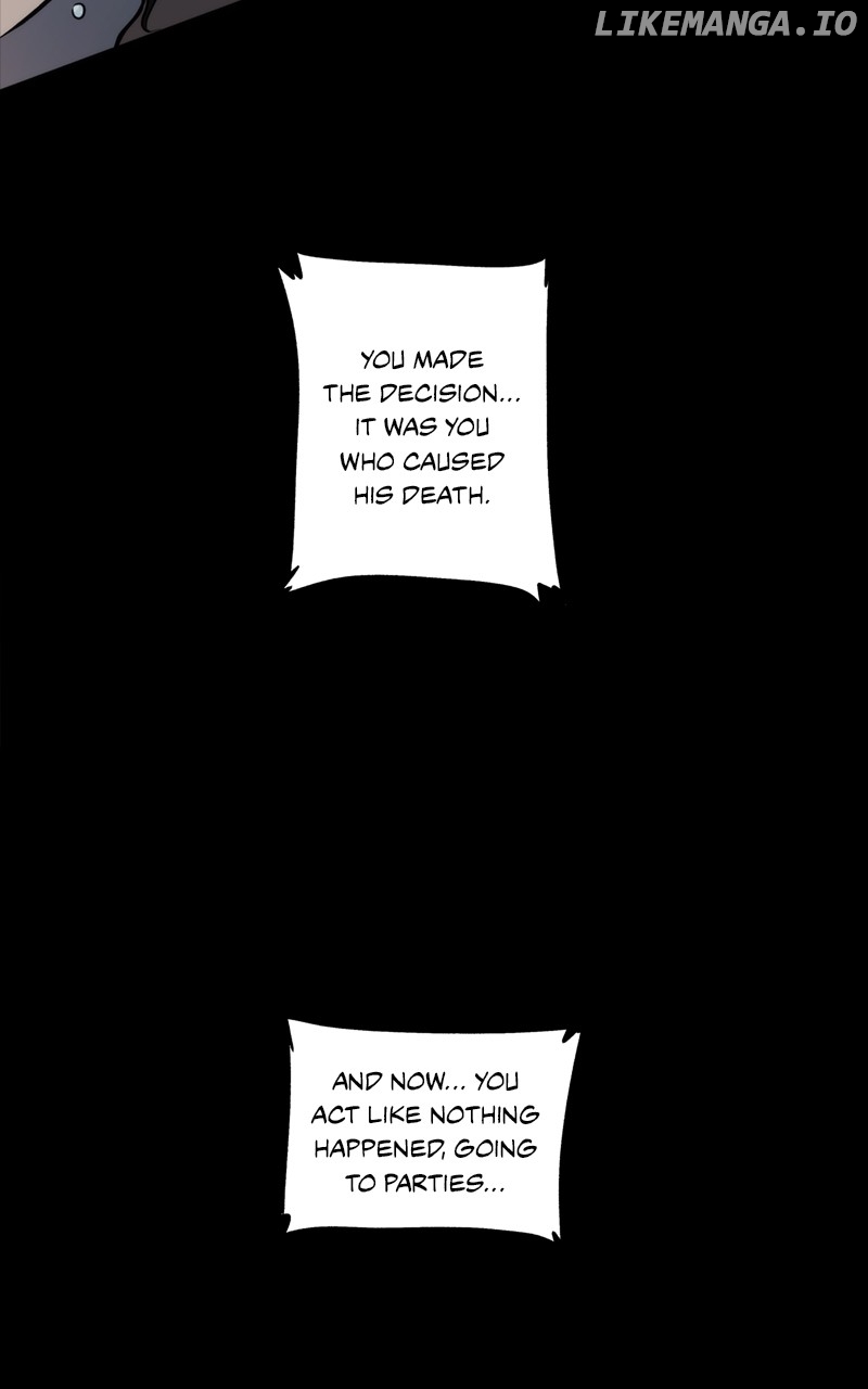 Roots of the Heart Chapter 70 - page 28