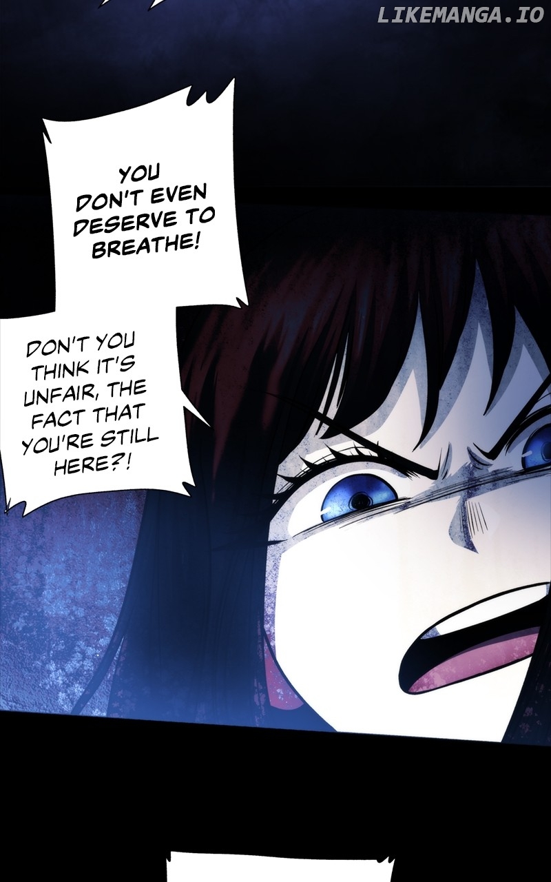 Roots of the Heart Chapter 70 - page 30