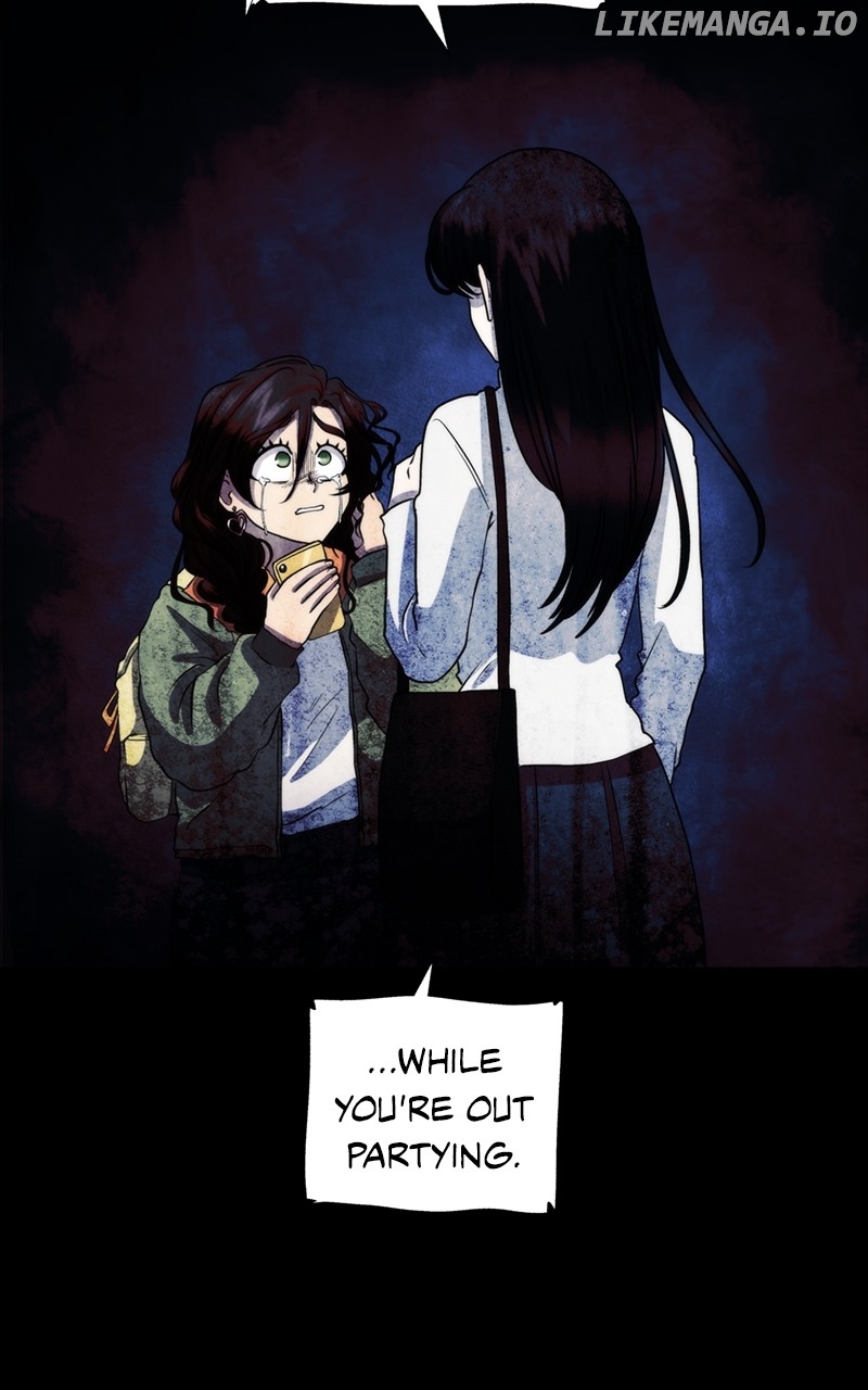 Roots of the Heart Chapter 70 - page 33