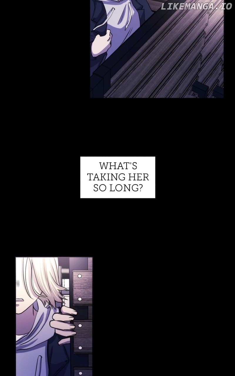 Roots of the Heart Chapter 70 - page 45