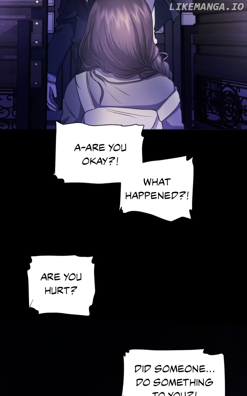 Roots of the Heart Chapter 70 - page 47