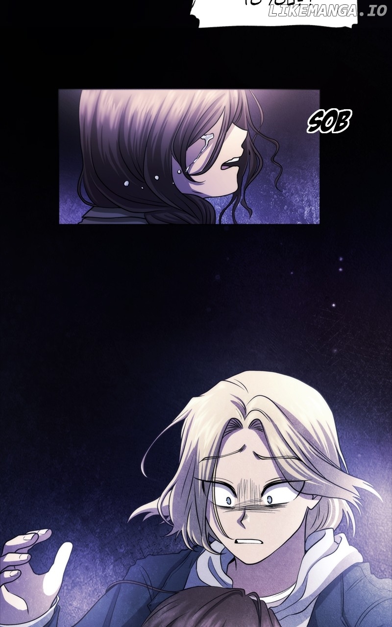 Roots of the Heart Chapter 70 - page 48
