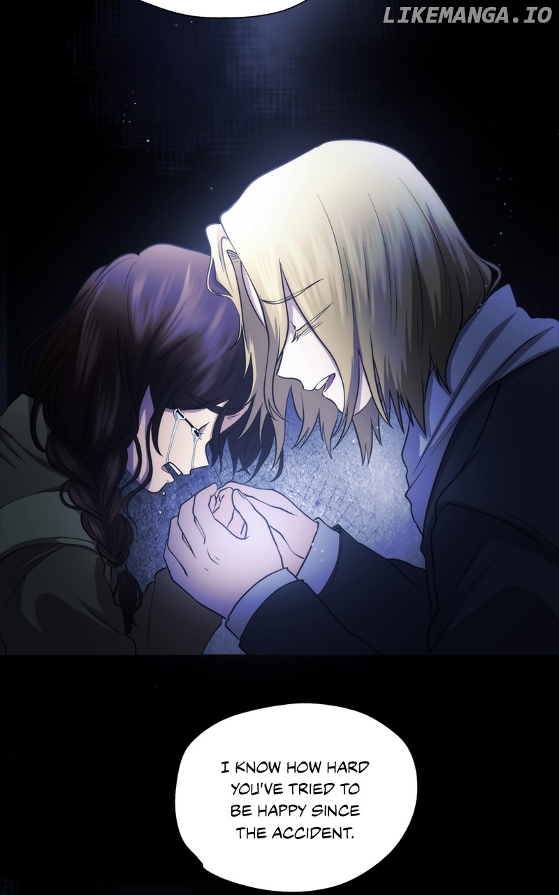 Roots of the Heart Chapter 70 - page 59
