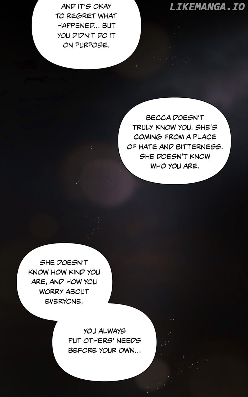 Roots of the Heart Chapter 70 - page 62