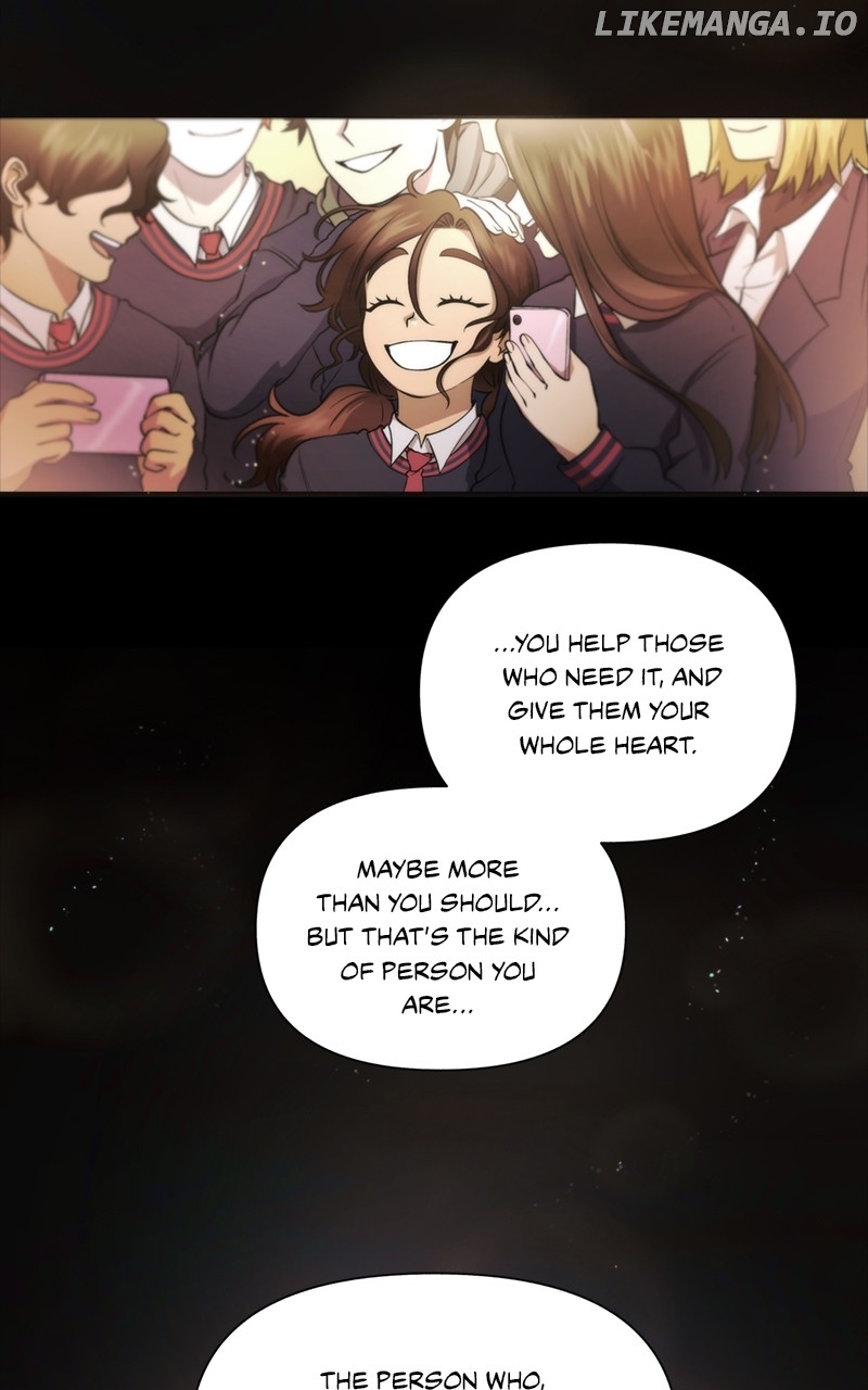 Roots of the Heart Chapter 70 - page 63