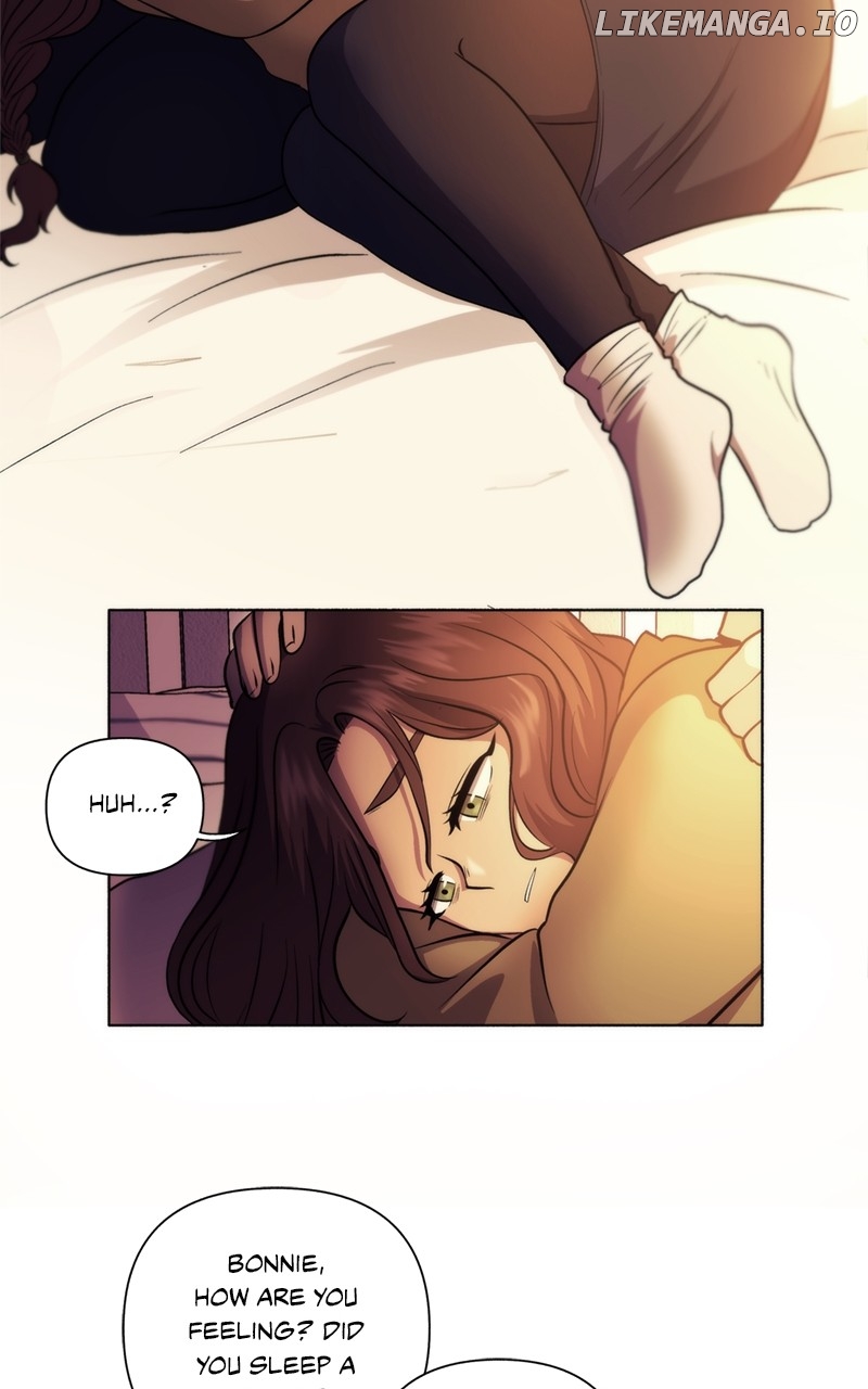 Roots of the Heart Chapter 70 - page 73