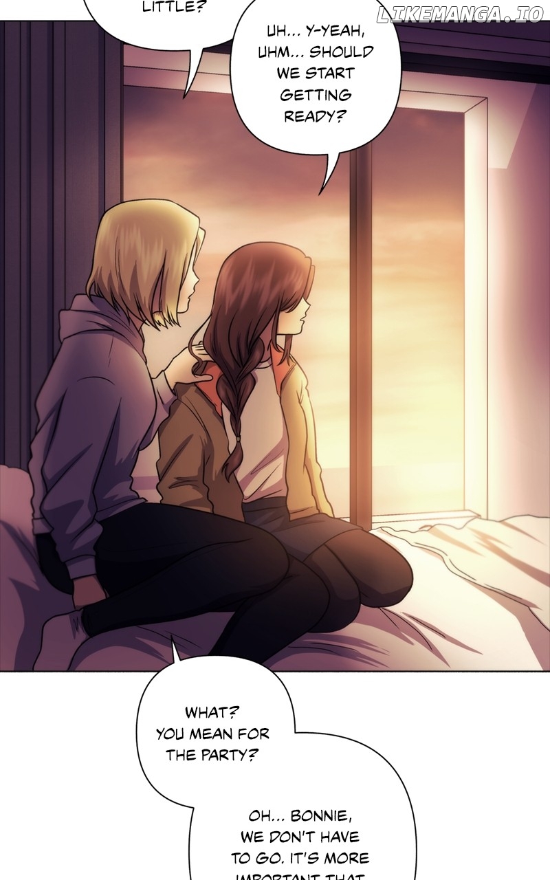 Roots of the Heart Chapter 70 - page 74