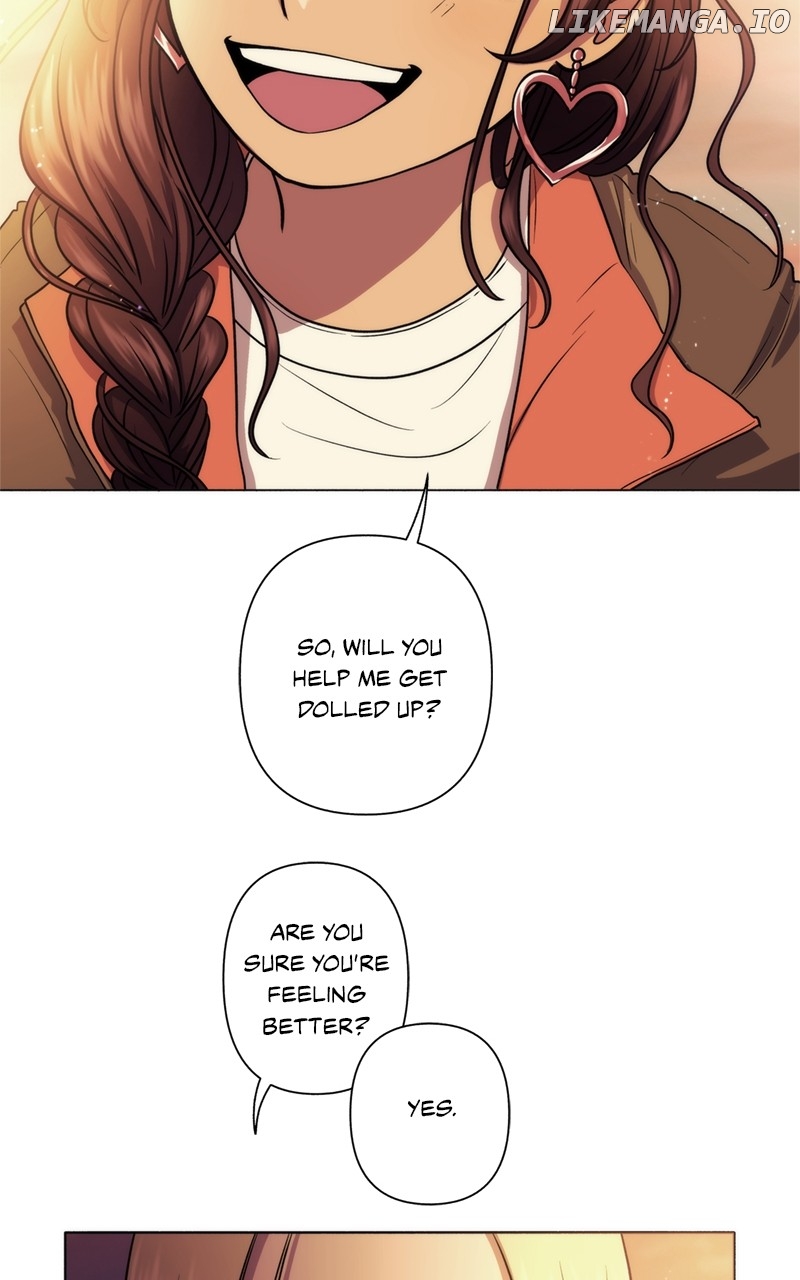 Roots of the Heart Chapter 70 - page 77