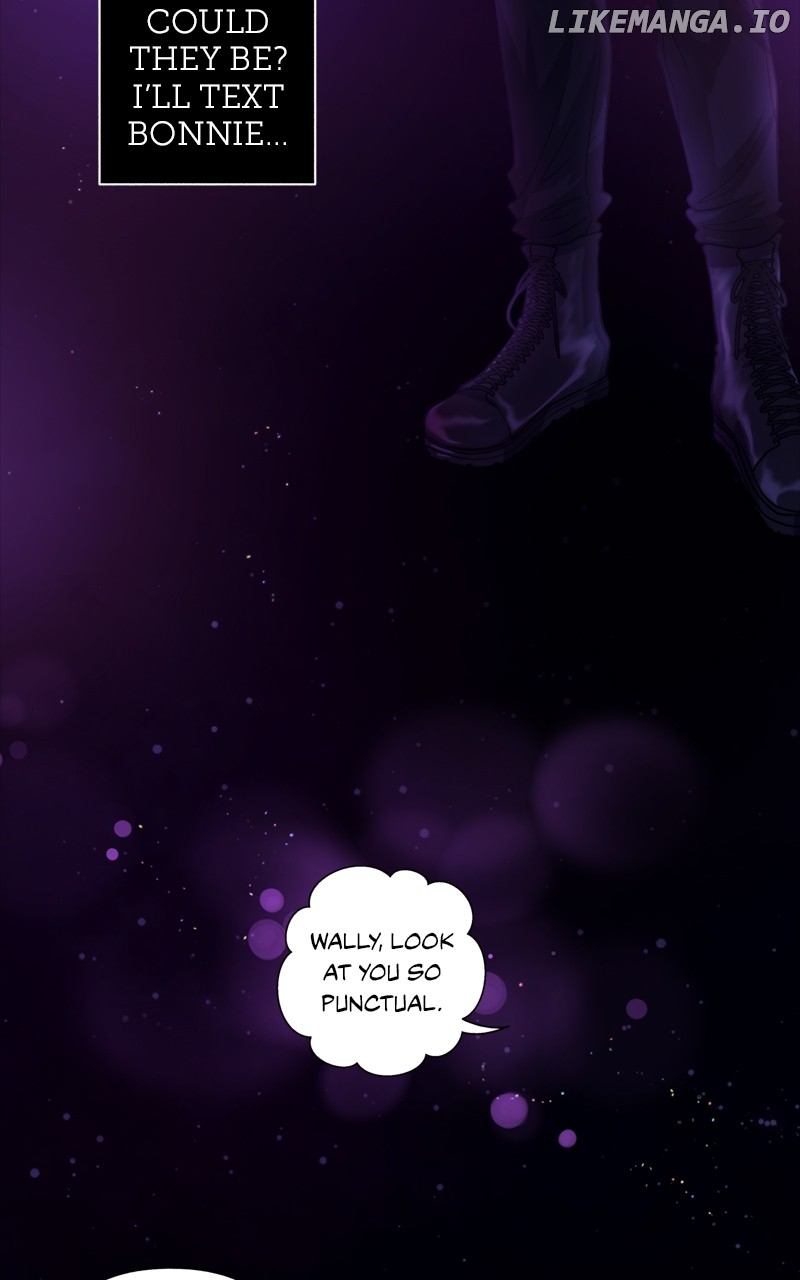 Roots of the Heart Chapter 70 - page 84
