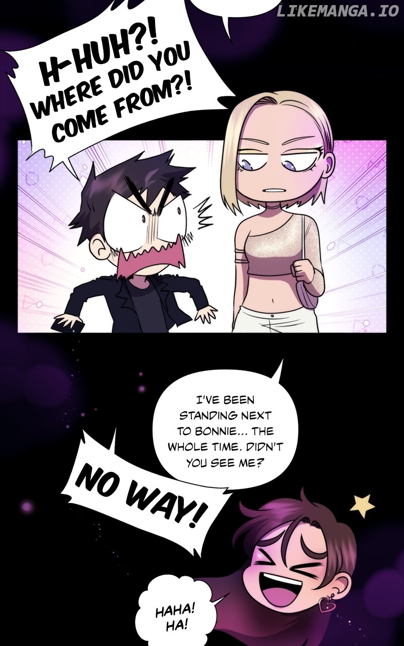 Roots of the Heart Chapter 70 - page 89