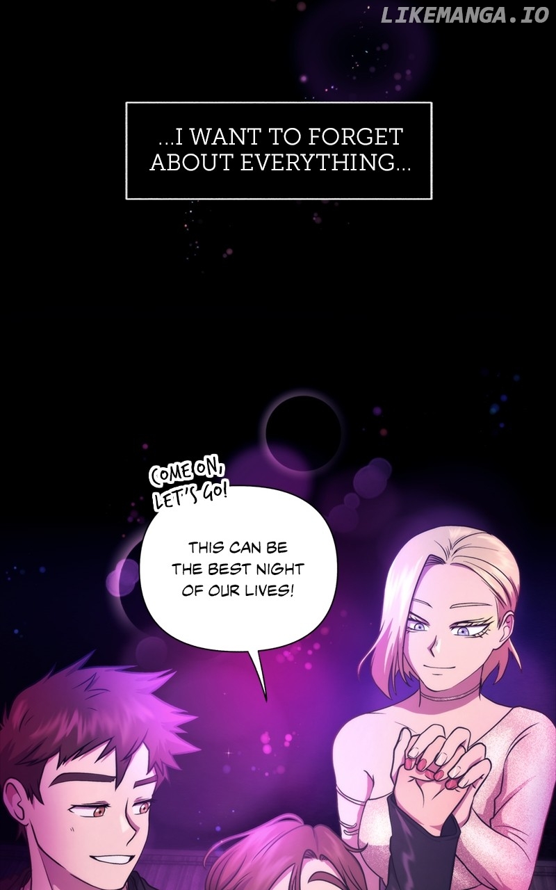 Roots of the Heart Chapter 70 - page 92